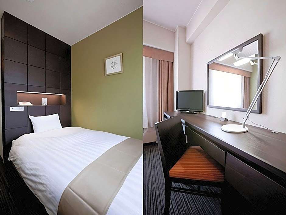 Hotel St Palace Kurayoshi