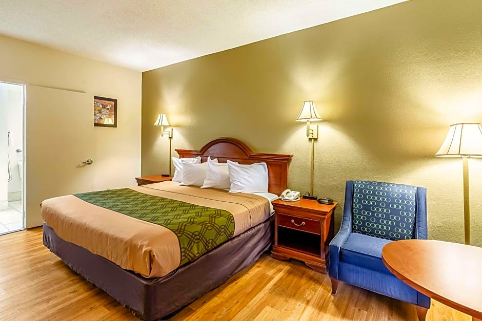 Econo Lodge Lake City North