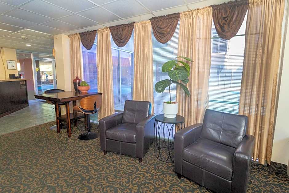 FairBridge Inn & Suites - Lewiston
