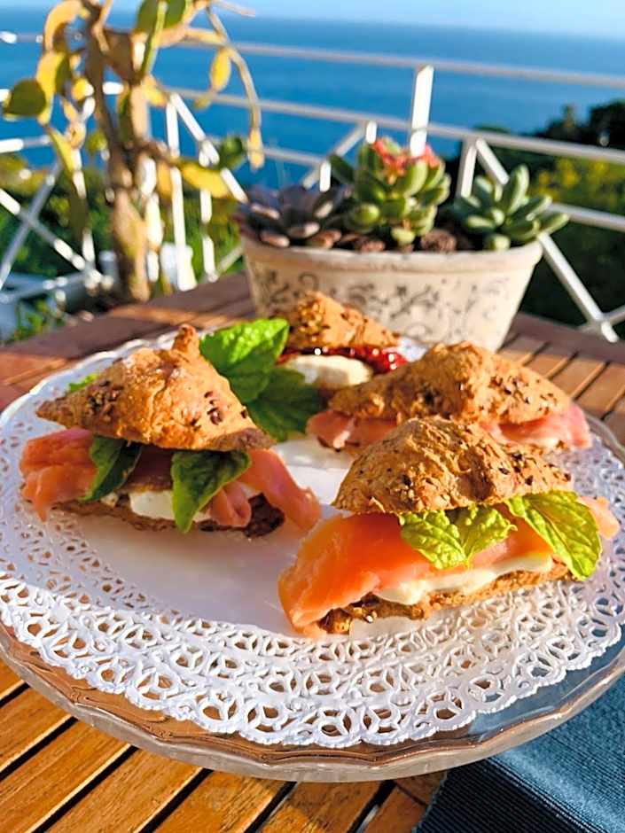 Agapanto Luxury Accommodation