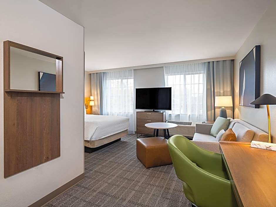 Staybridge Suites Rochester University By IHG