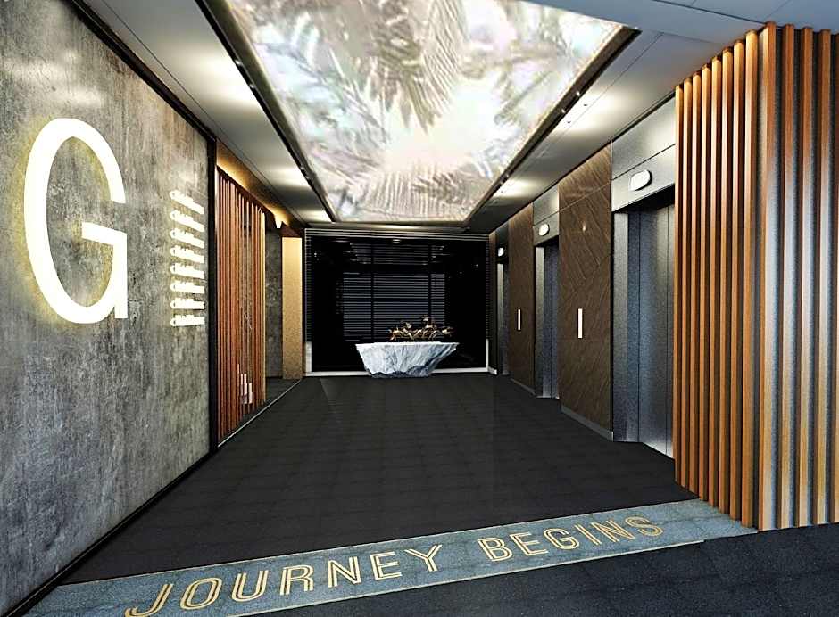 Scapes Hotel