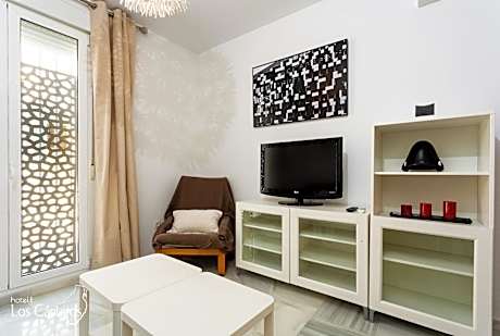 Apartamentos Los Cántaros - Alojamientos en PUERTO DE SANTA MARIA