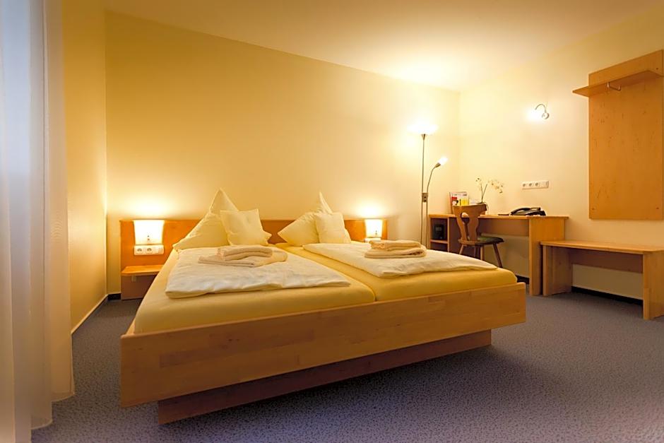 Hotel Landgasthof Ratz