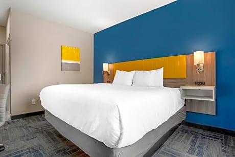 One Room Suite - Disability Access/Non Smoking