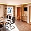 Bergspitz Luxury Appartement