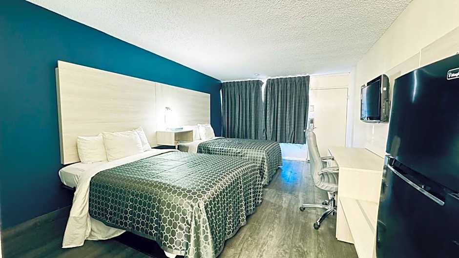 Quality Inn & Suites Conference Center Mcdonough