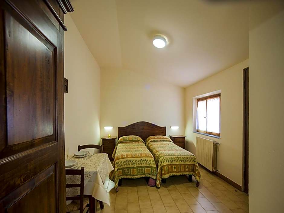 Camping Village Mugello Verde