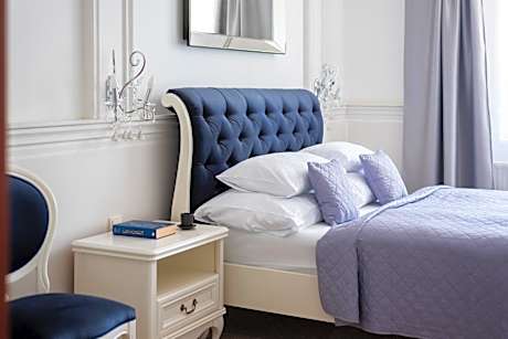 Wellness & SPA boutique Hotel pod lipkami Prague