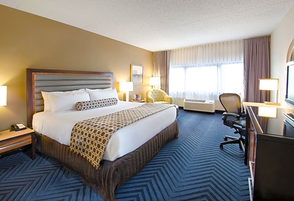 Crowne Plaza Princeton - Conference Center by IHG