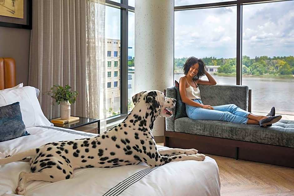 Thompson Savannah by Hyatt