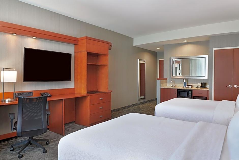 Courtyard by Marriott Ottawa East