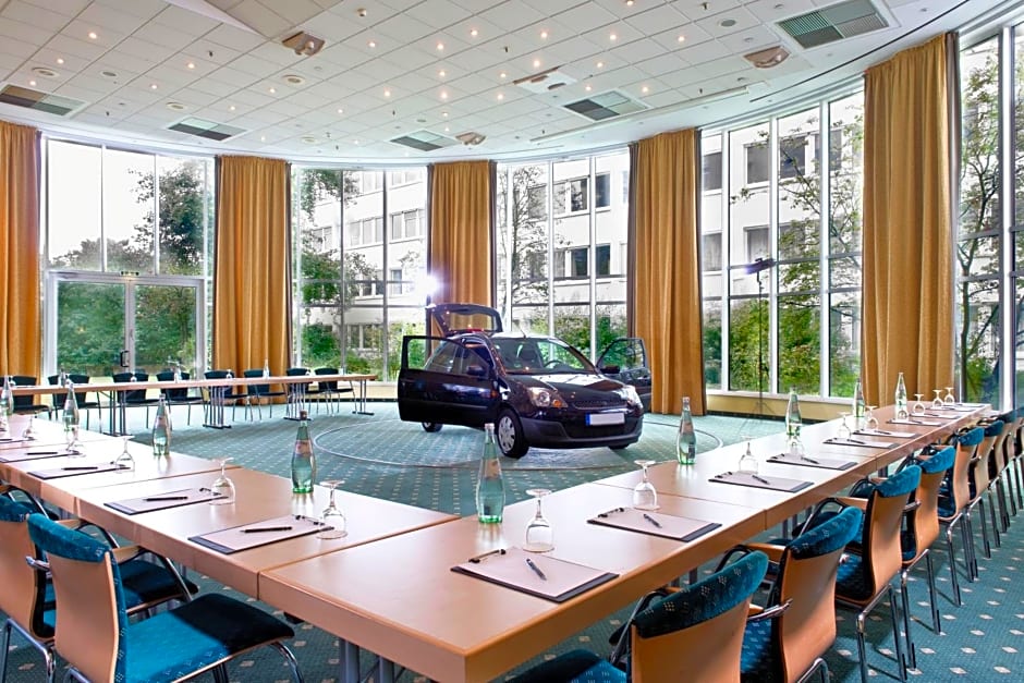 Wyndham Hannover Atrium