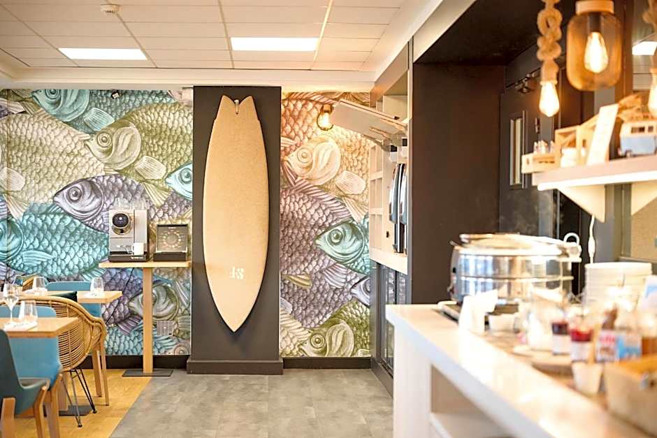 ibis Styles Bordeaux Begles