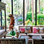 Most Exotic Villa Keong Tabanan