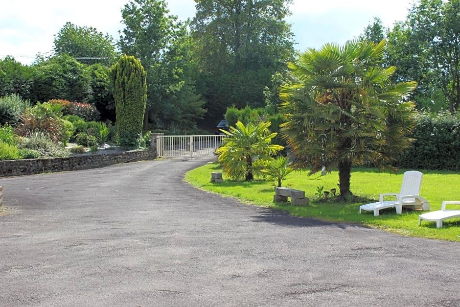 La Grande Malardiere