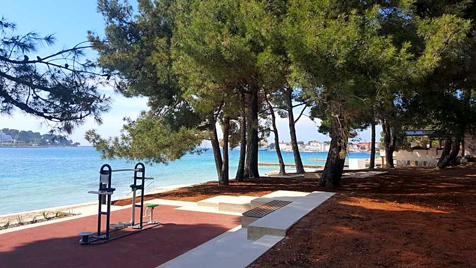 Residence Villa Karda