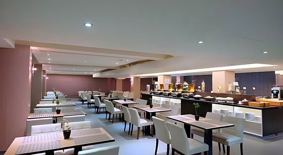 Talmud Hotel Taichung