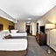 Best Western Plus Lacombe Inn & Suites