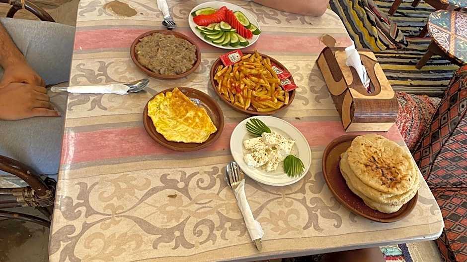 Opal privat nubian hotel