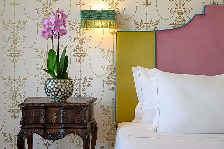 Residentas Arco do Bandeira