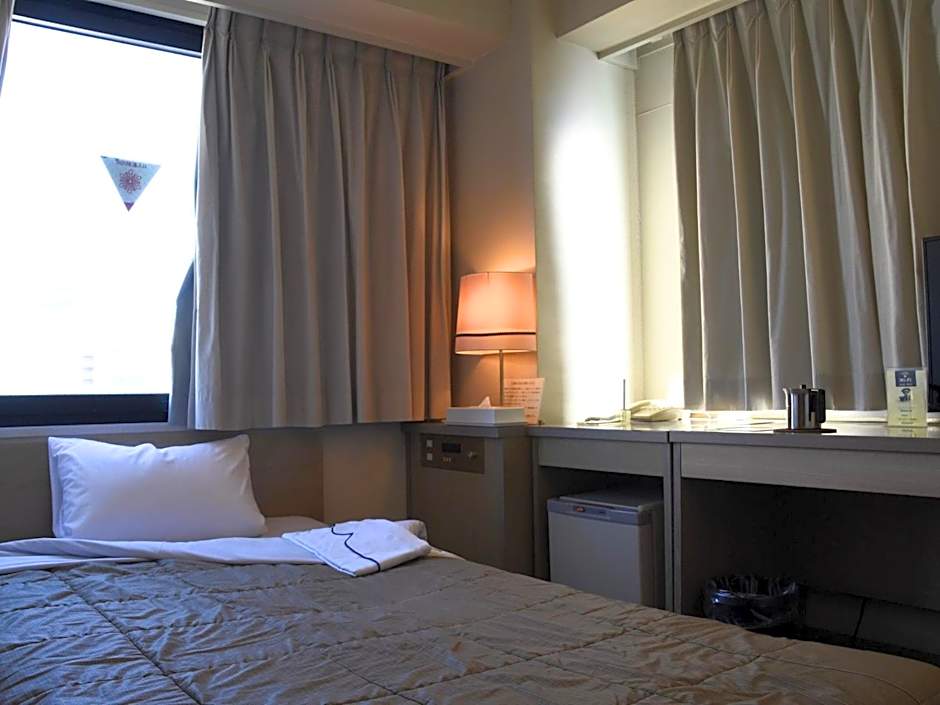 Silk Hotel