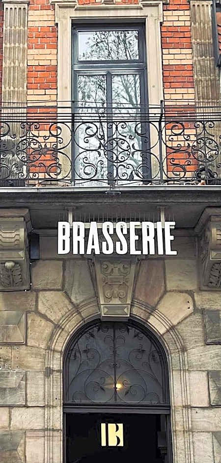Hotel BRASSERIE