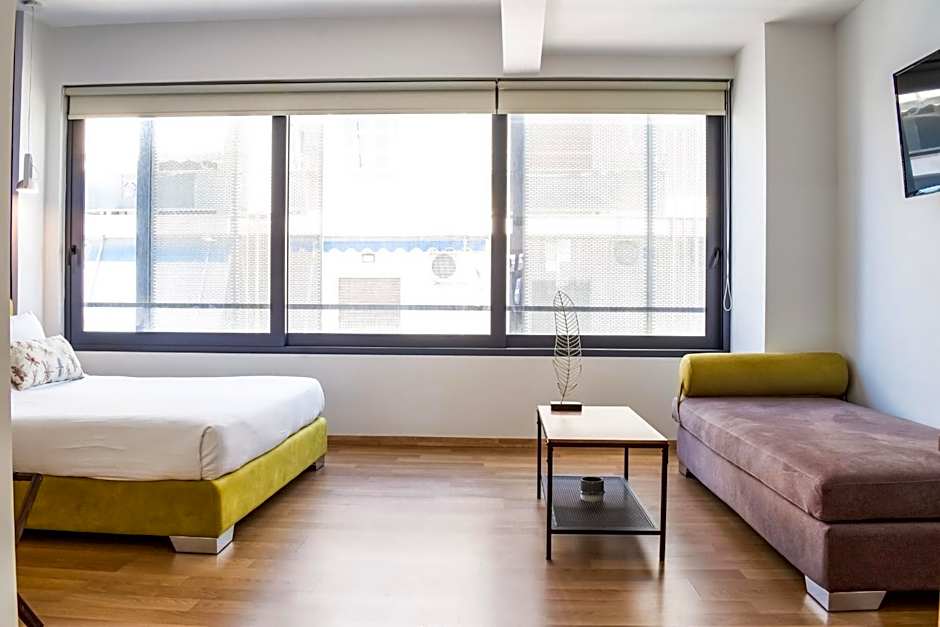 Iasonos Suites Athens