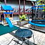 Urban Yard Hotel