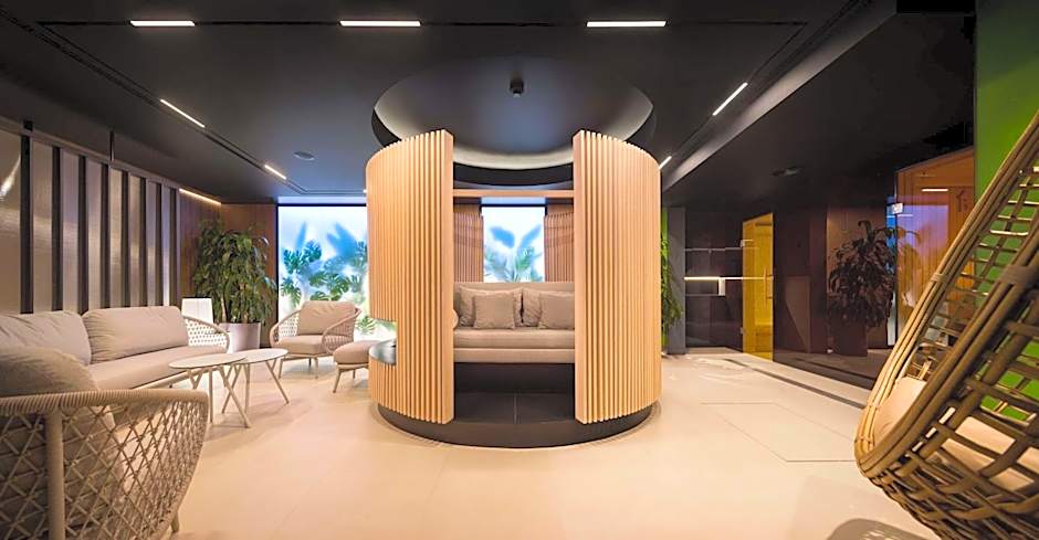 Radisson Blu Hotel, Kyiv City Centre