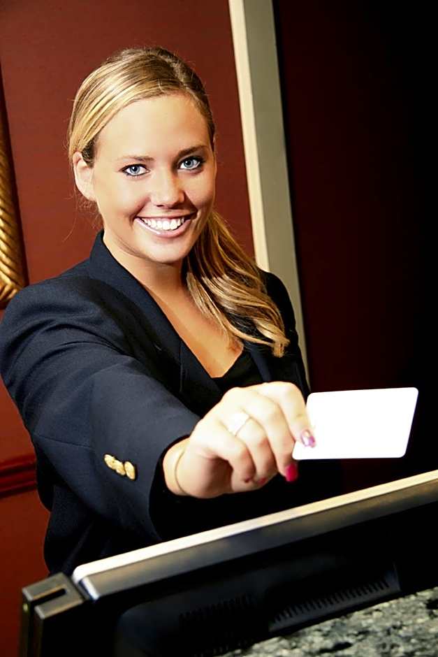 Clanree Hotel & Leisure Centre