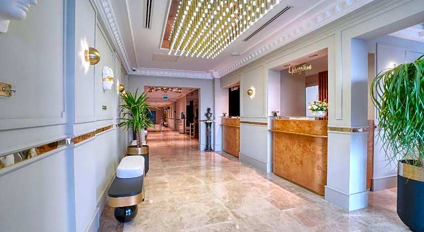 IBOS HOTELS IZMIR
