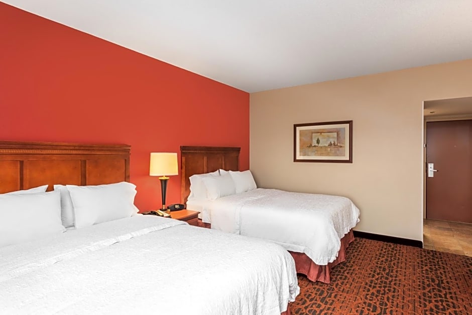 Hampton Inn Branson on the Strip