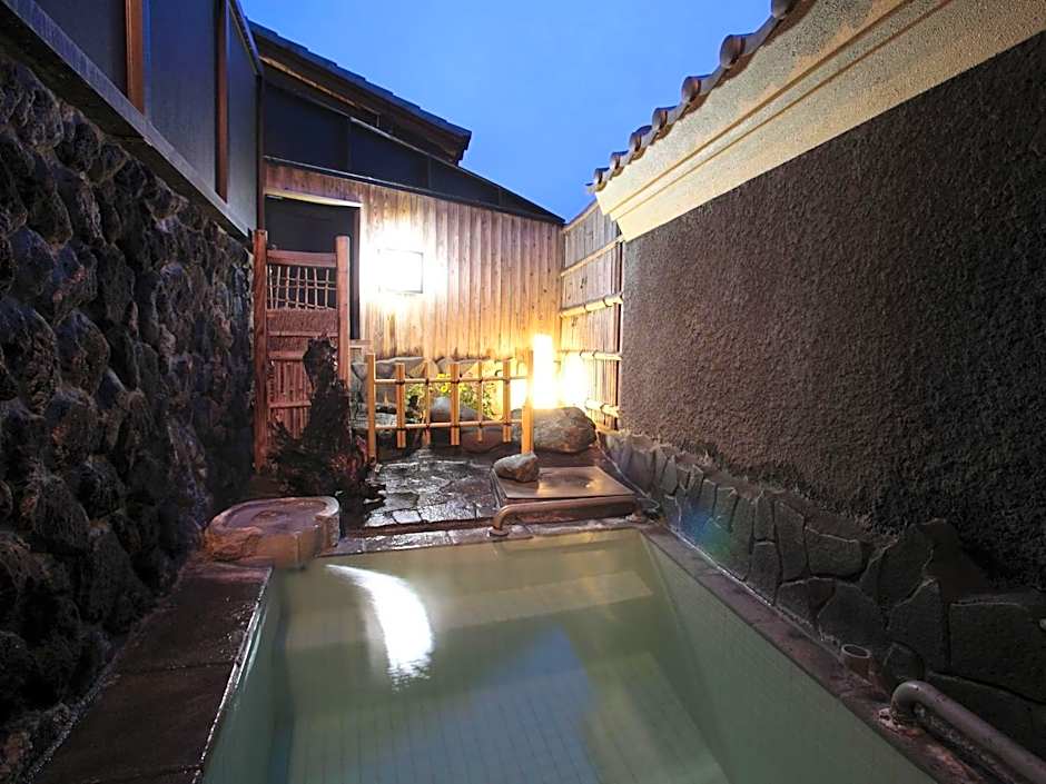 くさつのお宿 清重館 Kiyoshigekan 素泊りの宿
