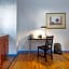 Central Park West Hostel