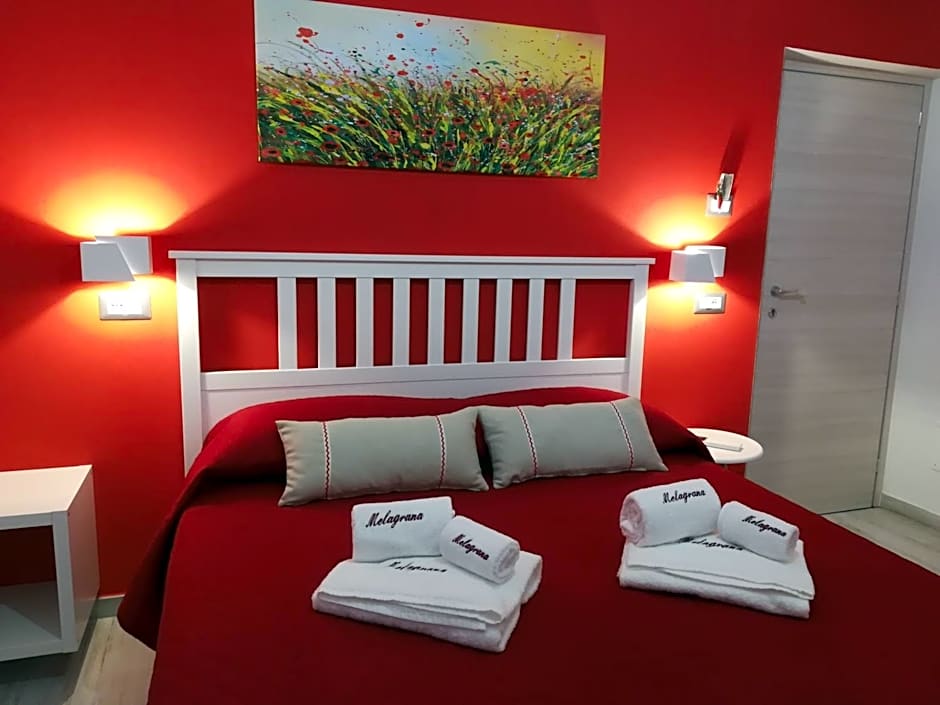 B&B Capo al Piano