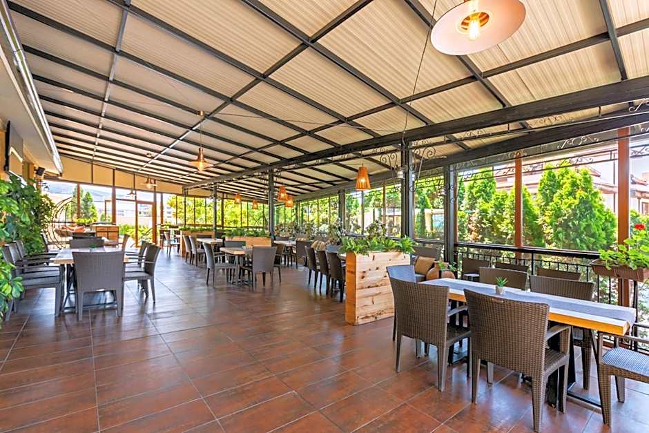 Hotel Julia