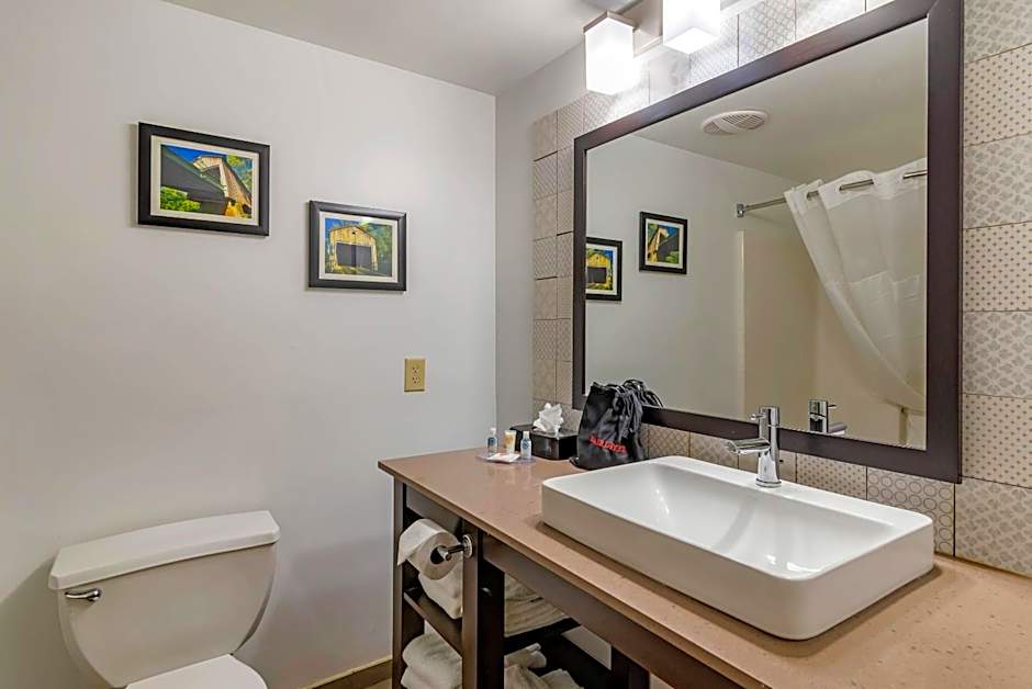 Comfort Inn & Suites Cartersville - Emerson Lake Point
