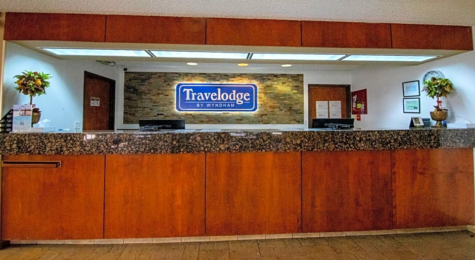 Travelodge by Wyndham Pueblo