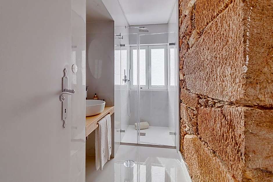 Casa de Valcova - Boutique Hotel