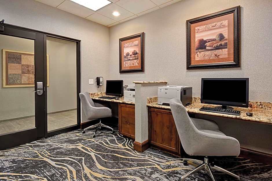 Hilton Garden Inn Twin Falls