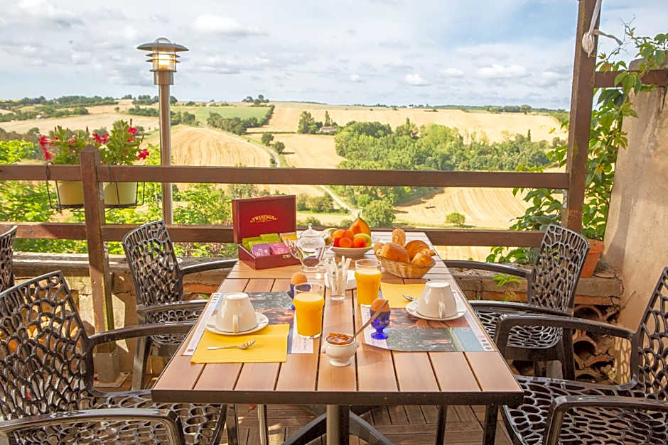 Le relais des deux vallées