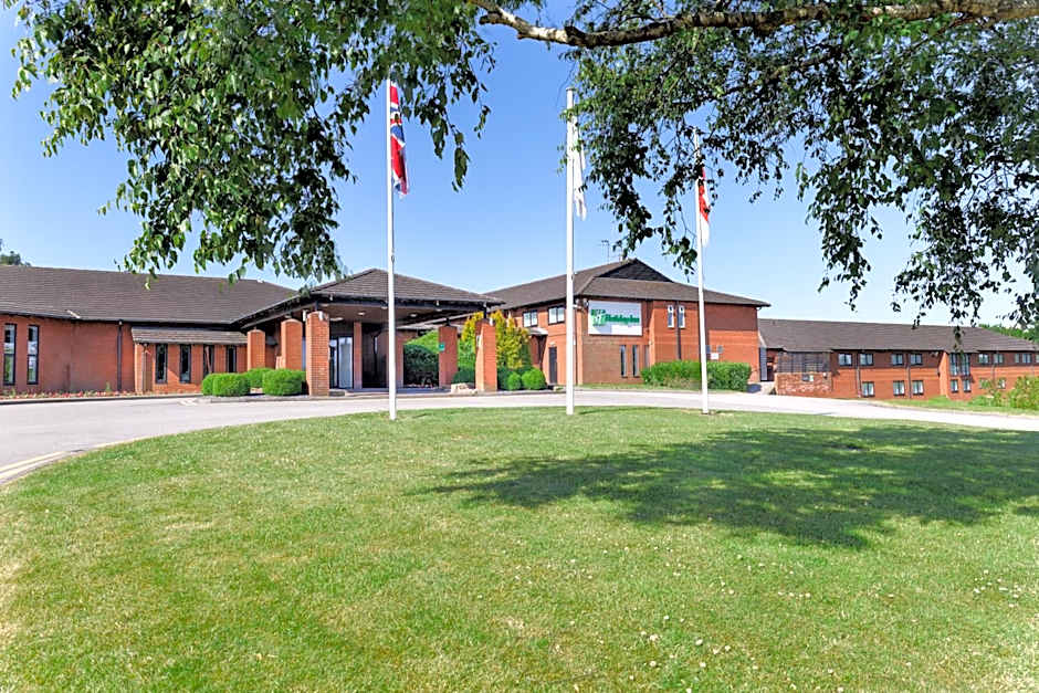 Holiday Inn Mansfield Alfreton By IHG