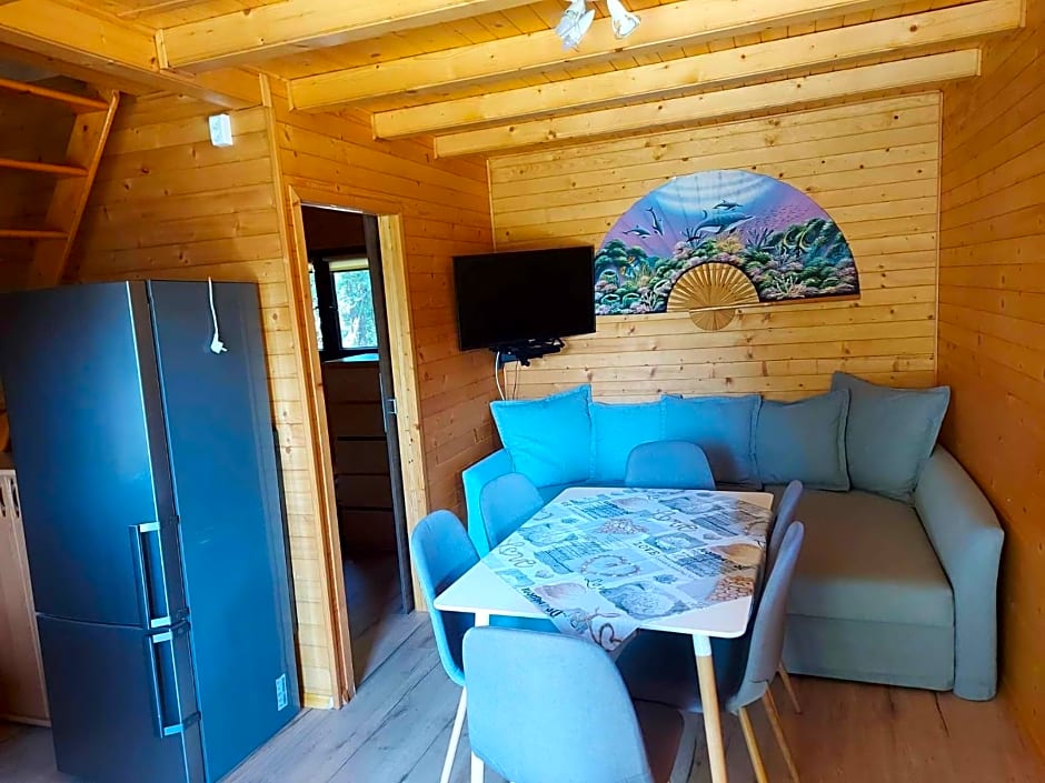 Domki Letniskowe 777