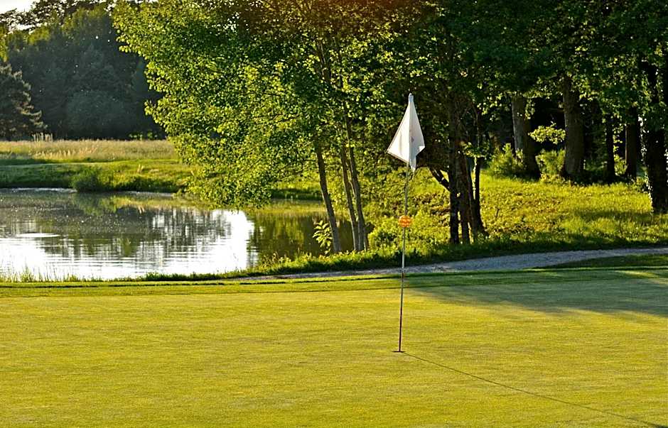 Domaine Du Roncemay - Hôtel, Restaurants, Spa & Golf