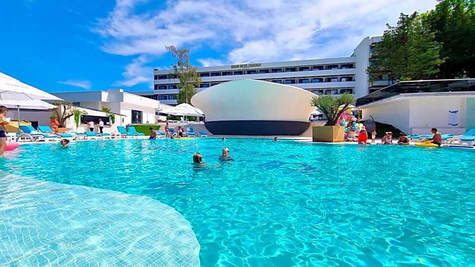 Grand Hotel Caraiman