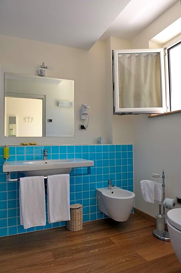 Hotel Giardino Suites&Spa