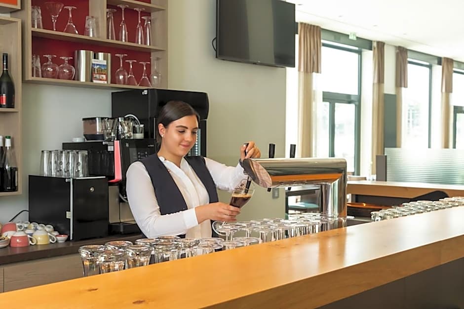 Intercityhotel Dresden