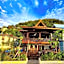 Cool Breeze Authentic Hotel Labuan Bajo Komodo