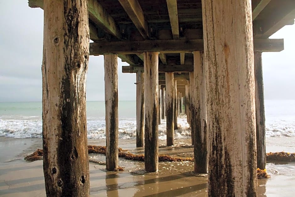 Cayucos Beach Inn